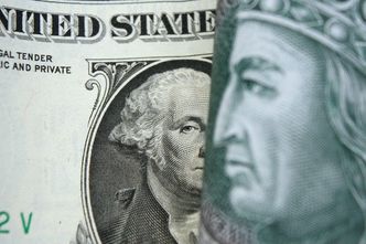 Projekt budżetu: Złoty umocni się o 8 procent. Ryzykowna prognoza w budżecie państwa