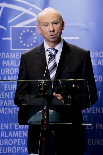 Lewandowski: Sankcje uderzą nie tylko w Kreml