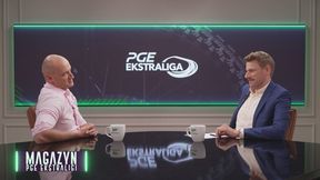 "Najmniej zaradny prezes". Nagroda od Korościela do podzielenia na pół