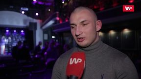 Polak miażdży kolejnych rywali w MMA! "Sam dla siebie jestem odkryciem!"