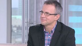 Piotr Salak: Atak na sędziego to pożegnanie z zawodowym sportem