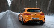 Test: Renault Megane R.S. po liftingu - Francuzi wciąż udowadniają, że potrafią robić emocjonujące hot-hatche