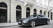 Audi A7 Sportback 3,0 TFSI S-Tronic quattro - test, opinia, spalanie, cena