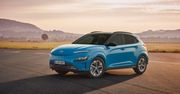 Hyundai Kona po liftingu już w salonach. Znamy polskie ceny