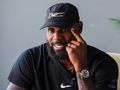 LeBron James ma nową pracę. Zarobi więcej niż w klubie