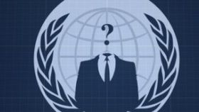 Protest Anonymous nie wypalił - Sony wygrało tę bitwę 1