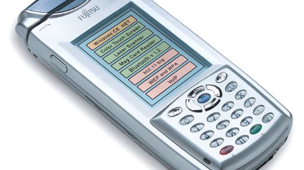 Fujitsu do Apple: ukradliście nam iPada! 1