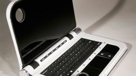 Laptop dla szpiegów 1