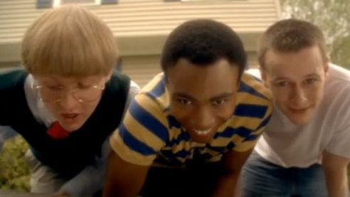 Ważniaki z klubu detektywistycznego - zobacz zwiastun Mystery Team 1