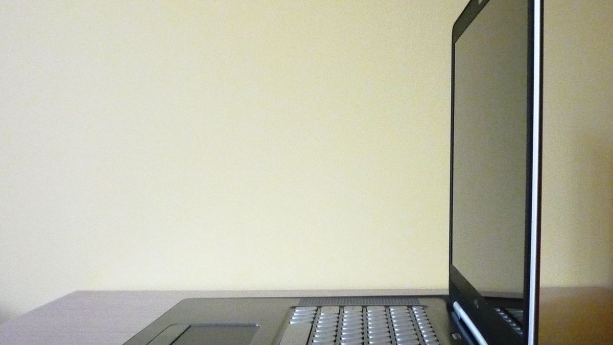 Dell XPS 15z - cieńszy, lżejszy, ale czy lepszy? [test cz. 1] 1