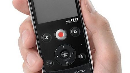 Co pokaże Panasonic na IFA 2010? 1