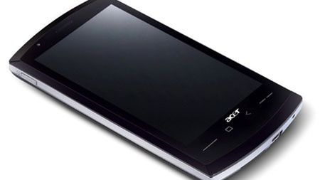 Acer szykuje 6 smartfonów z Androidem 1