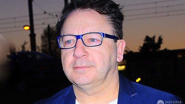 Zamachowski czeka na operację stopy