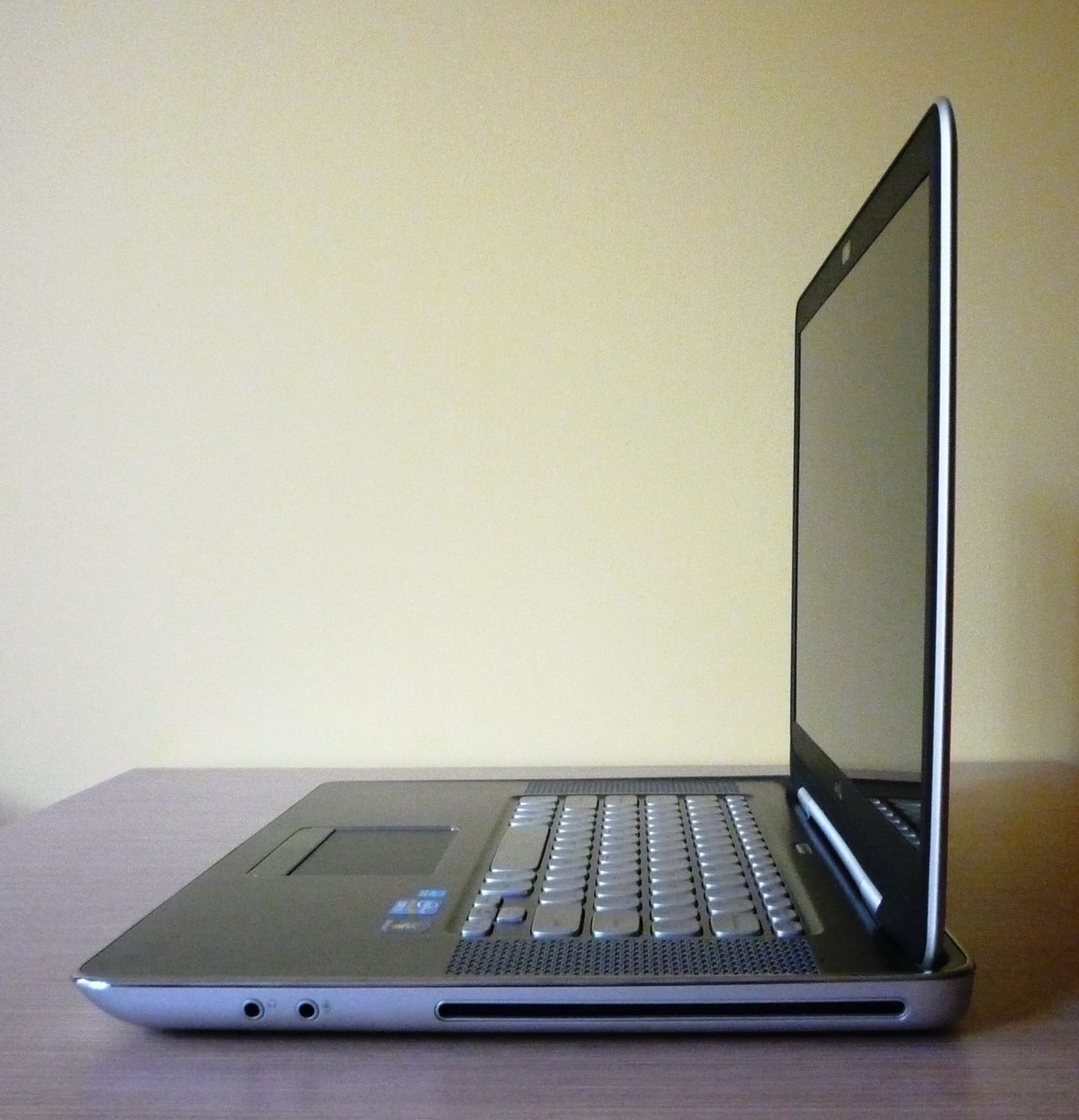 Dell XPS 15z