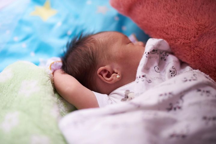 Noworodek to dziecko przed ukończeniem 4. tygodnia życia.