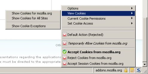 15 rozszerzeń do Firefoxa, dzięki którym będziesz zarządzał plikami cookie