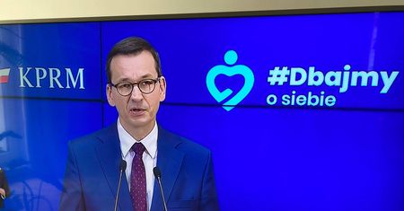 Odmrażanie gospodarki. Ważna decyzja w sprawie otwarcia usług fryzjerskich i kosmetycznych