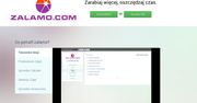 Zalamo.com - internetowe narzędzie dla fotografów do pracy z klientami [recenzja]
