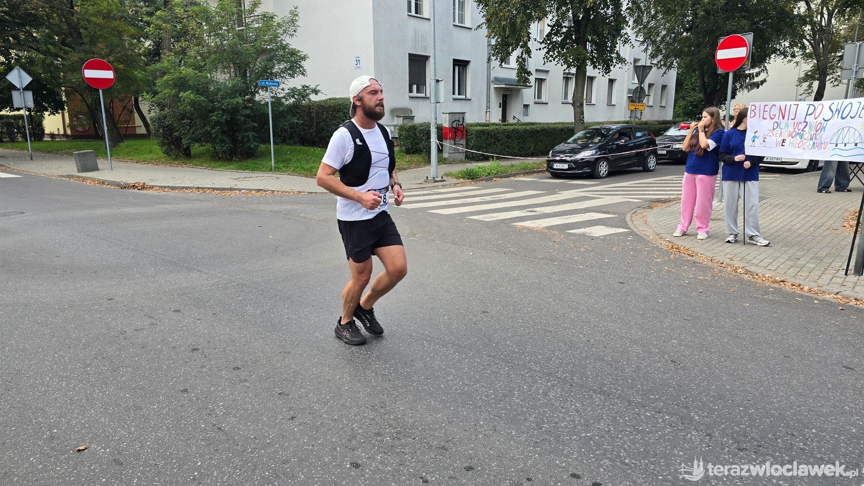 13 Półmaraton Włocławek