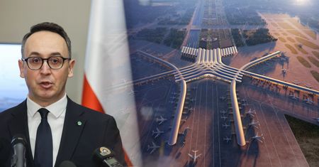 "Konieczne przyspieszenie". Klimczak o wielkich inwestycjach infrastrukturalnych