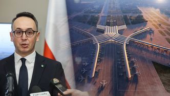 "Konieczne przyspieszenie". Klimczak o wielkich inwestycjach infrastrukturalnych