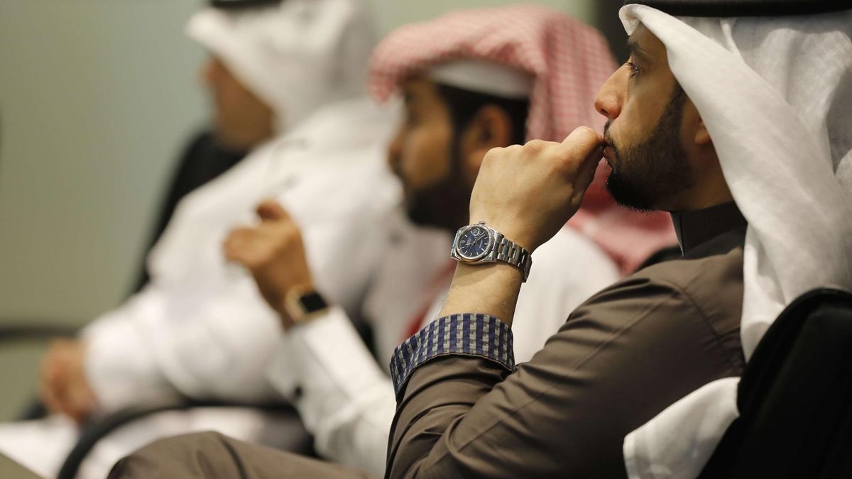 Książę Mohammad bin Salman liczy, że wartość Aramco osiągnie poziom co najmniej 2 bln dol.