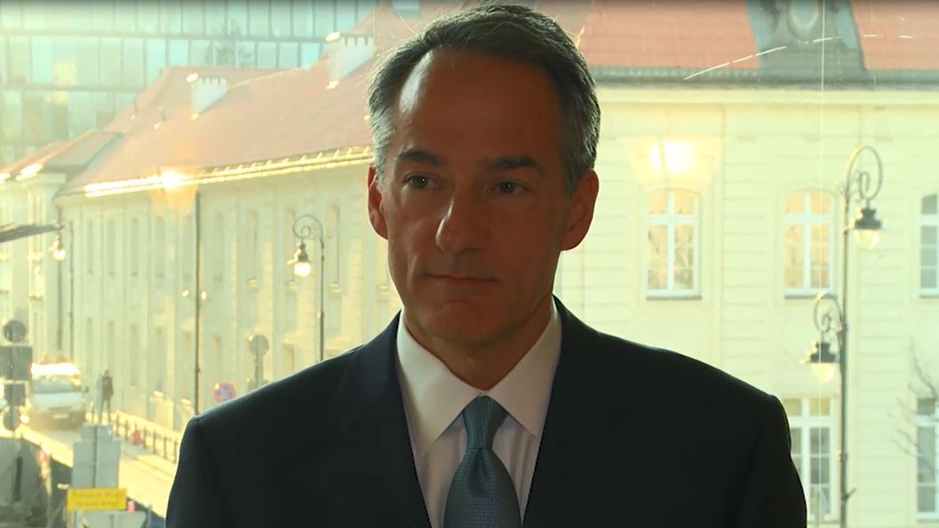 Joe NeCastro, Scripps Networks