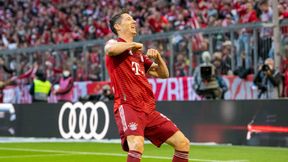 Prezentacja Bayernu. Media: wiadomo, co z "Lewym"