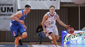 Pierwszy ruch PGE Spójni. Powrót po latach