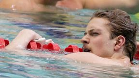Paweł Juraszek wystąpi na pływackich MŚ! Odwołanie rozpatrzone pozytywnie