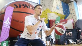 ACB. Rekord sezonu Tomasza Gielo, dobry mecz Adama Waczyńskiego