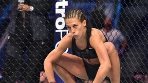 Joanna Jędrzejczyk będzie musiała czekać na walkę o pas? Rose Namajunas zmierzy się z inną rywalką