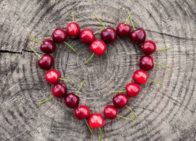 Wiśnie i czereśnie - gatunki, właściwości zdrowotne, kalorie