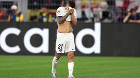 Poważne zmartwienie PSG. Kontuzja ważnego zawodnika