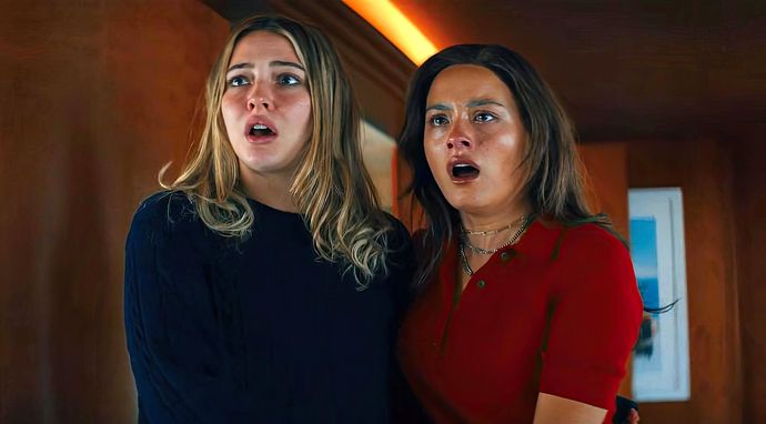 Koszmar minionego lata