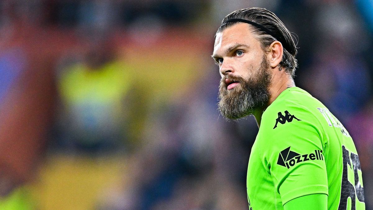 Getty Images / Simone Arveda / Na zdjęciu: Bartłomiej Drągowski