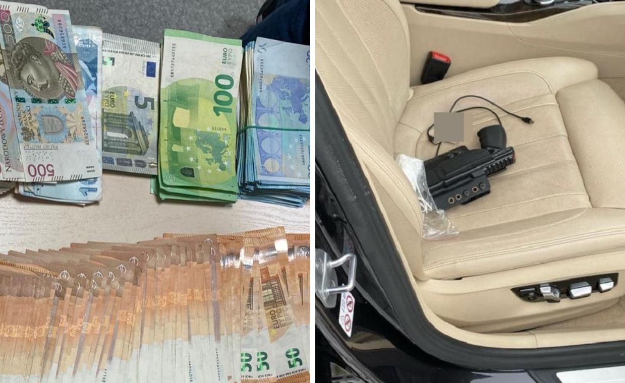 Narkotyki i sutenerstwo. Pseudokibice staną przed sądem