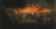 Târgoviște 1462. Bitwa, po której narodziła się legenda Draculi