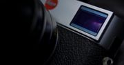 Leica M Typ 240 - klasyczne połączenie elegancji z nowoczesną technologią
