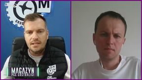 Wielka strata GKM-u. Prezes tłumaczy zasady finansowe klubu