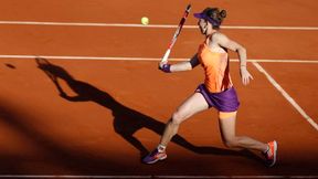 WTA Den Bosch: Simona Halep nie obroni tytułu, środa pod znakiem kreczów
