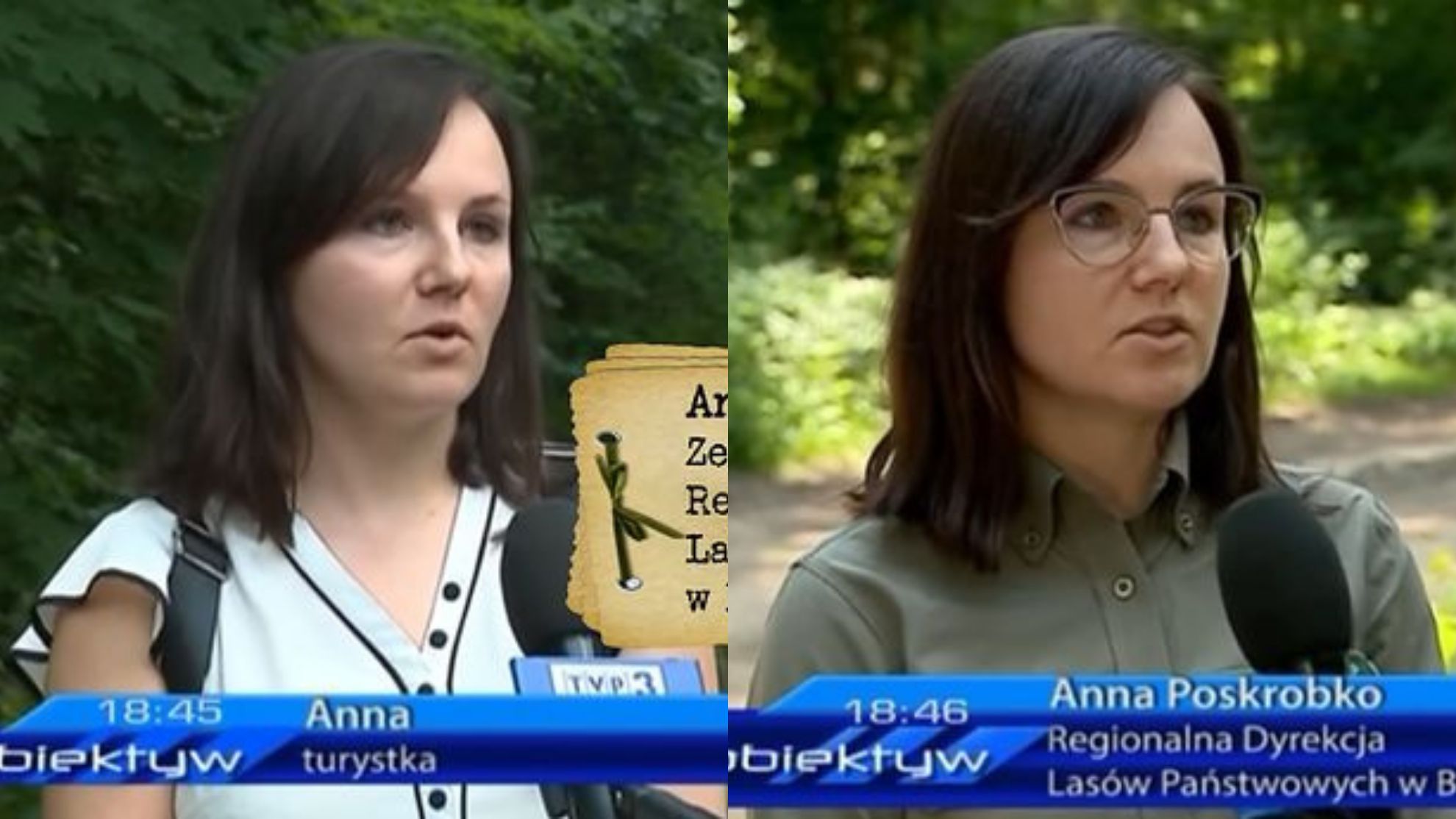 Oto największe wpadki telewizyjne 2021 roku 