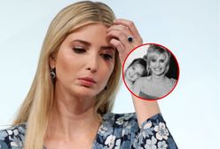 Ivanka Trump żegna mamę. "Zawsze będę za nią tęsknić"