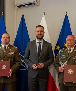 Nowy dowódca Wojsk Specjalnych. Jest decyzja MON