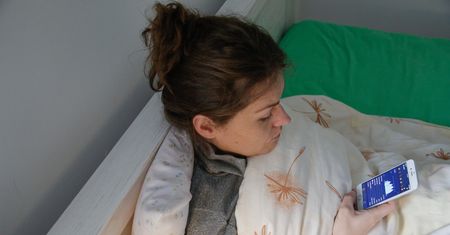 Rezyliencja, czyli sztuka dostosowywania się