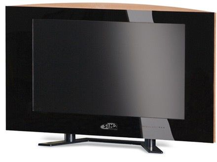 Prototyp ekranu HDR 1