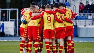 Oficjalnie. Jagiellonia dopięła transfer