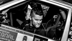 Tragedia podczas wędrówki. Kierowca rajdowy nie żyje