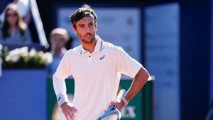 Kolejna sensacja w US Open. Problemy zdrowotne przeszkodziły gwiazdorowi