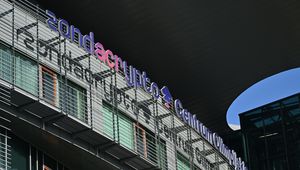 Do stycznia współpracował z Zondacrypto. "Pomoc natychmiastowa"